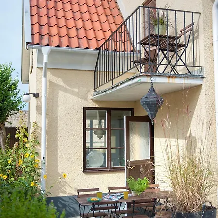 Casa Kruttornet&Villa Fiskarporten-2